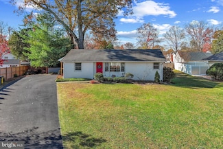 3064 Centre Rd, Riva, MD 21140