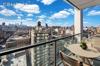 101 W 24th St Unit 19B, New York, NY 10011