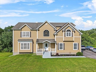 8 Tanyas Ct, Monroe, NY 10950