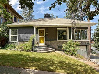 714 S Cannon St, Spokane, WA 99204