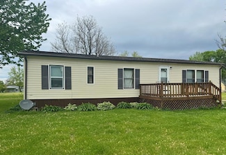 208 E Main St, Browning, MO 64630