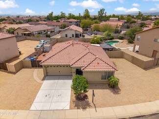 4728 N 92nd Ave, Phoenix, AZ 85037