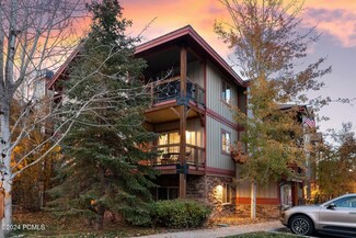 5501 Lillehammer Ln Unit 4301, Park City, UT 84098