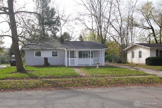 1153 Reid Ave, Xenia, OH 45385