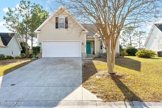 320 Passage Gate Way, Wilmington, NC 28412