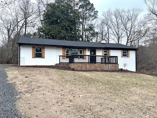 1665 Blair Loop Rd, Danville, VA 24541