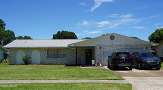 1105 Wild Holly Dr, Port Orange, FL 32129