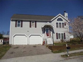5 Matteo St, Worcester, MA 01606
