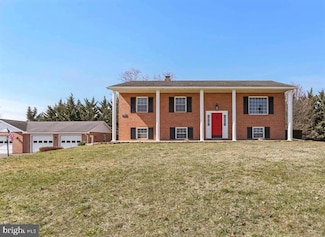 14128 Paradise Church Rd, Hagerstown, MD 21742