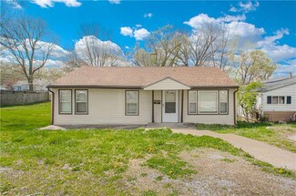 906 S Haden St, Independence, MO 64050