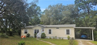 Unlisted Address