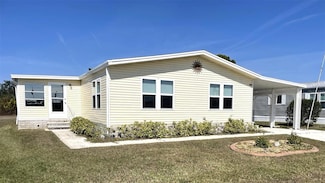 590 Portside Dr, North Port, FL 34287