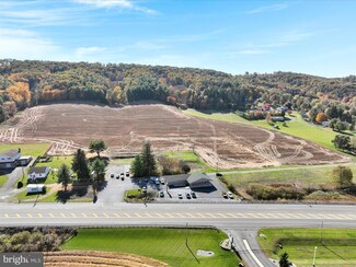 1024 Centre Turnpike, Orwigsburg, PA