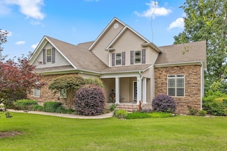 114 Avenue of The Oaks, Rock Spring, GA 30739