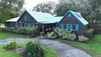 3825 NW 160th St, Reddick, FL 32686