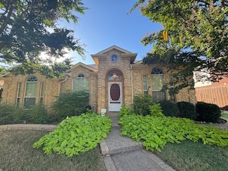 6437 Landmark Trail, the Colony, TX 75056