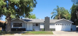 1730 W Grand Ave, Porterville, CA 93257