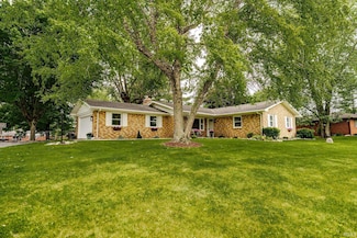 4405 Parkwood Dr, Kokomo, IN 46901