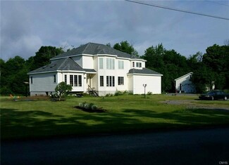 12301 County Road 123, Henderson, NY 13650