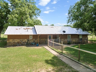 4124 Salerno Ln, Marietta, OK 73448