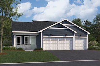 Bailey, Hugo, MN 55038