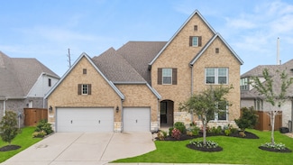 11627 Whitewave Bend Ct, Cypress, TX 77433