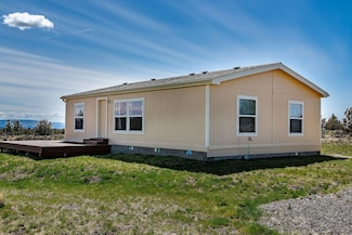7512 SE Iowa Ave, Prineville, OR 97754