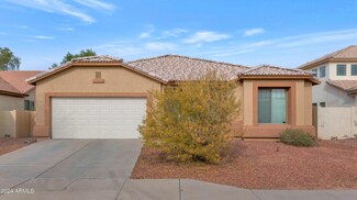 4446 W Apollo Rd, Laveen, AZ 85339