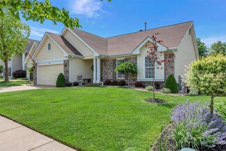 595 Vista Hills Ct, Eureka, MO 63025