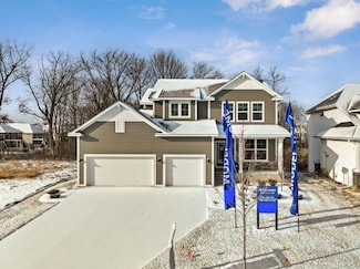 4855 128th Cir NE, Blaine, MN 55449