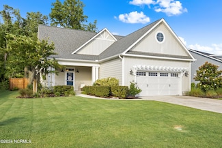2340 Lakeside Cir, Cape Fear, NC 28401