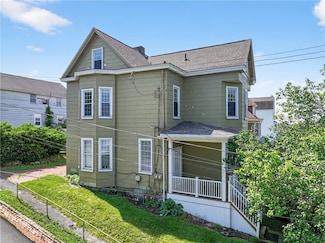 201 Labelle St, Pittsburgh, PA 15211