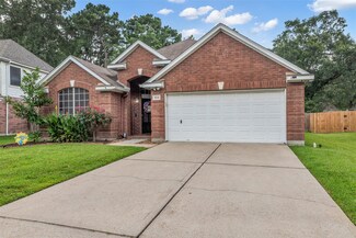 19318 Kristen Pine Dr, Humble, TX 77346