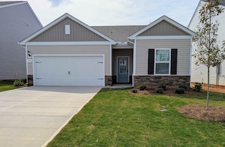 1213 Crested Iris St, Moore, SC 29369