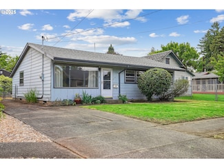 5116 N Trenton St, Portland, OR 97203
