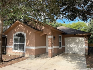 7155 Summer Way, San Antonio, TX 78240