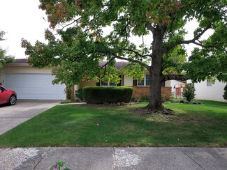 2633 Teak Ct, Columbus, OH 43231