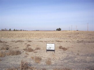Lot 1 Goose Hollow Rd, Pasco, WA 99301