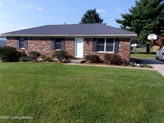 183 Fairview Ave, Lawrenceburg, KY 40342