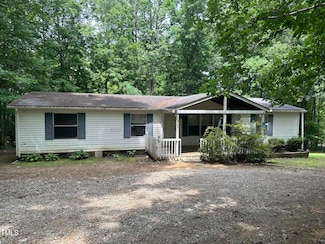 2307 Saint Marys Rd, Hillsborough, NC 27278