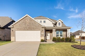 4300 Cozy Pine Dr, Northlake, TX 76226