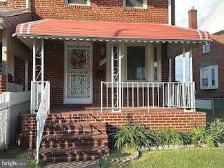 8454 Kavanagh Rd, Dundalk, MD 21222
