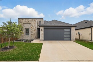 1610 Wayback Dr, Celina, TX 75009