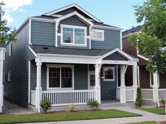 7606 Pike Ave NE, Olympia, WA 98516