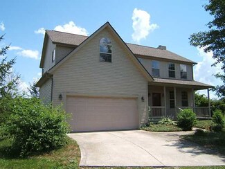 2364 N B & K Rd, Sunbury, OH 43074