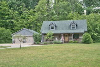5889 N County Road 550 E, Pittsboro, IN 46167
