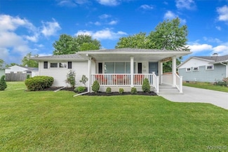 598 Lynbrook Ave, Tonawanda, NY 14150