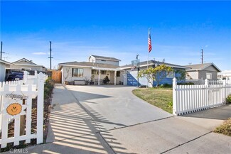 10541 Florence St, Cypress, CA 90630
