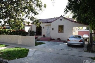 3500 S Bronson Ave, Los Angeles, CA 90018