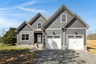 3372 Tunnel Hill Rd, Cleveland, TN 37311